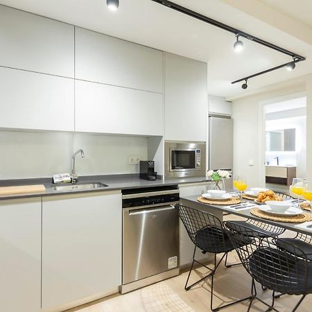 Dobohomes - Clara Del Rey Madrid Buitenkant foto