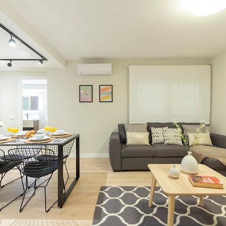 Dobohomes - Clara Del Rey Madrid Buitenkant foto