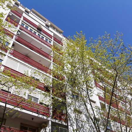 Dobohomes - Clara Del Rey Madrid Buitenkant foto