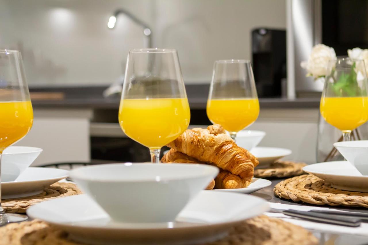 Dobohomes - Clara Del Rey Madrid Buitenkant foto
