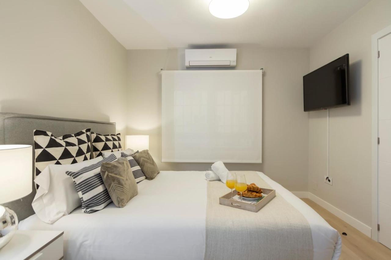 Dobohomes - Clara Del Rey Madrid Buitenkant foto